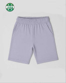 شلوارک دورس طوسی 3 تا 6 سال