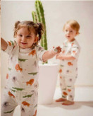 ست نوزادی طرح خرگوش هویجی 6 تا 24 ماه