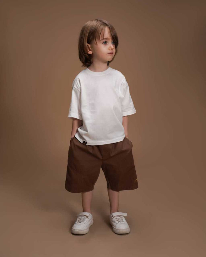 تیشرت ساده 2 تا 5 سال