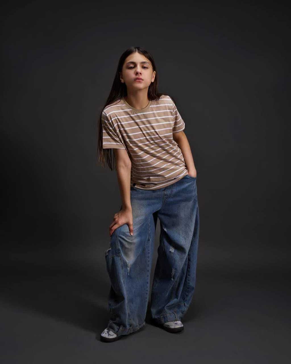 تیشرت 2 تا 5 سال