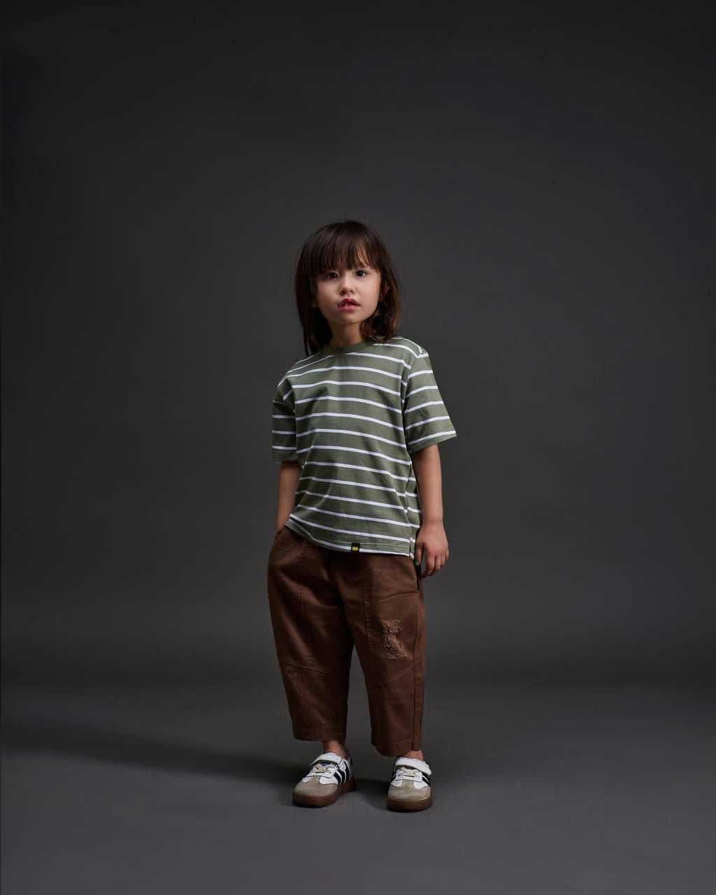 تیشرت 2 تا 5 سال