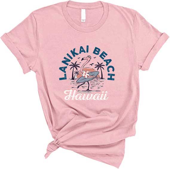 تیشرت و شلوار فلامینگو