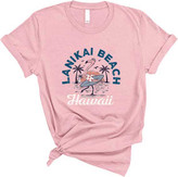 تیشرت و شلوار فلامینگو