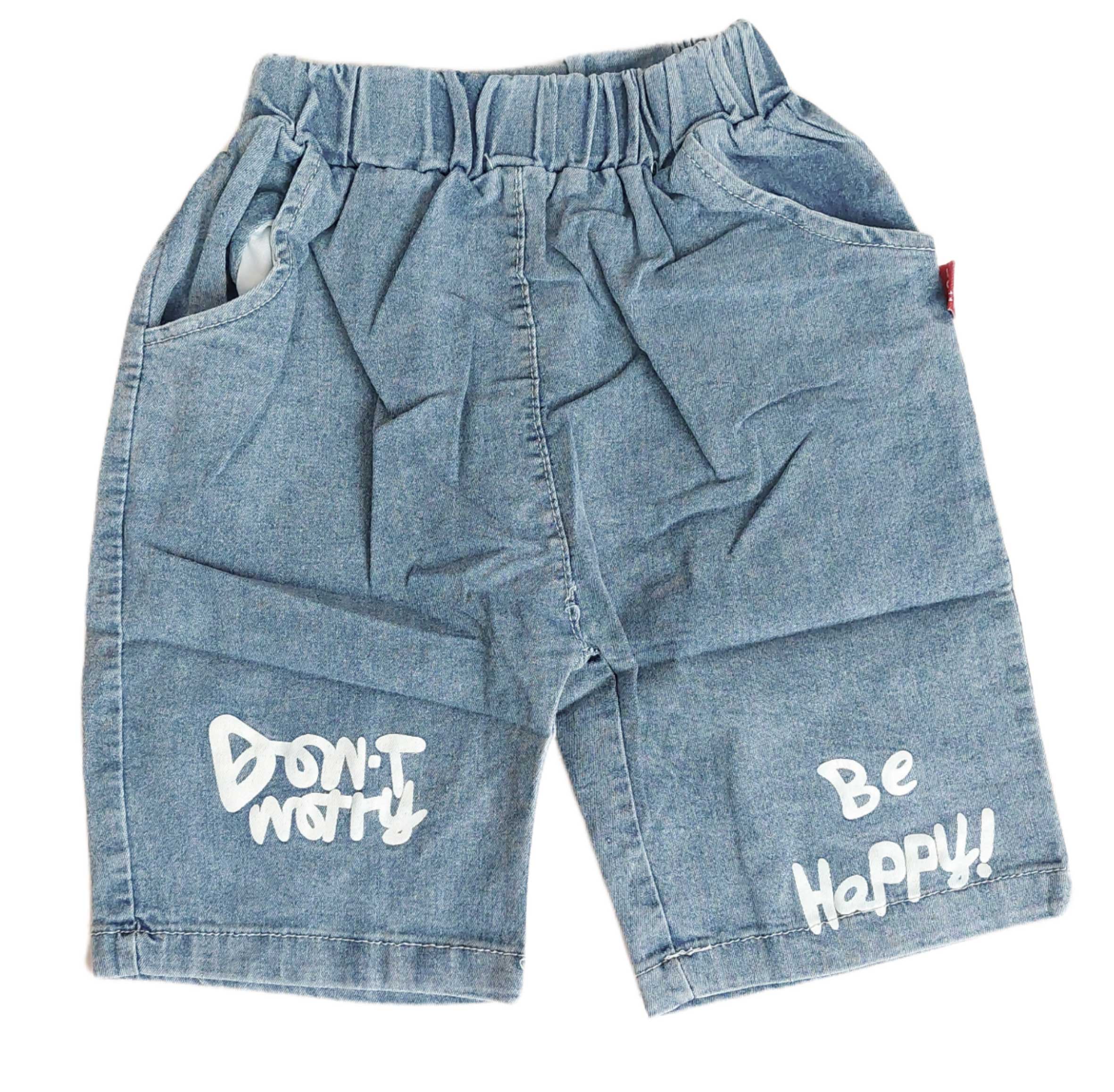 ست تیشرت و شلوارک طرح کاکتوس 1 تا 5