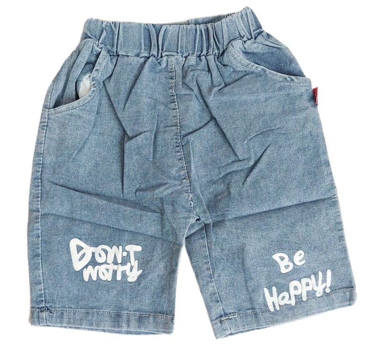 ست تیشرت و شلوارک طرح کاکتوس 1 تا 5