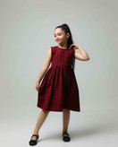 کت سارافون 7 تا 13 سال