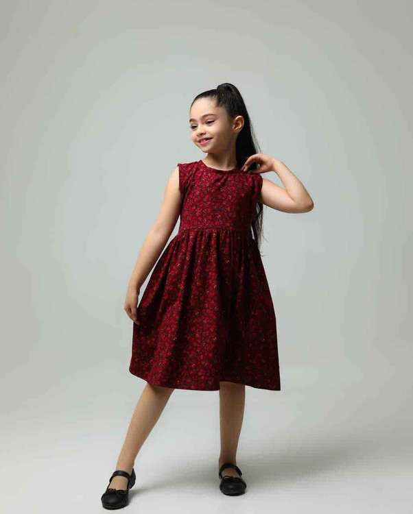 کت سارافون 7 تا 13 سال