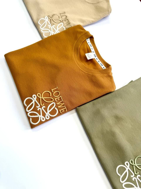 تیشرت بیسکویتی (حصیری) 8 تا 12 سال