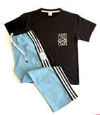 تیشرت و شلوار بگ 8 تا 12 سال