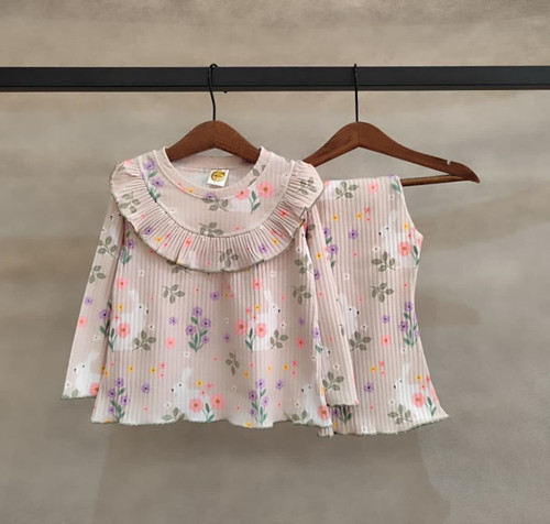 ست راحتی اسکاتلندی 2 تا 9 سال