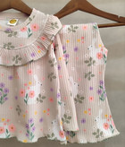 ست راحتی اسکاتلندی 2 تا 9 سال