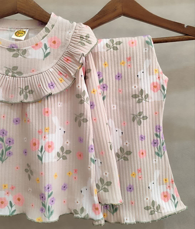 ست راحتی اسکاتلندی 2 تا 9 سال