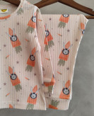 ست راحتی اسپرت 2 تا 9 سال