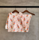 ست راحتی اسپرت 2 تا 9 سال