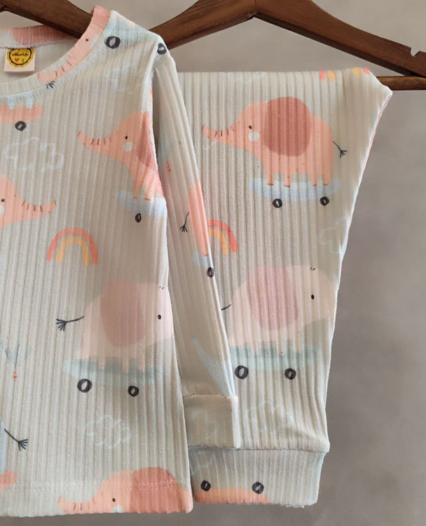 ست راحتی اسپرت 2 تا 9 سال