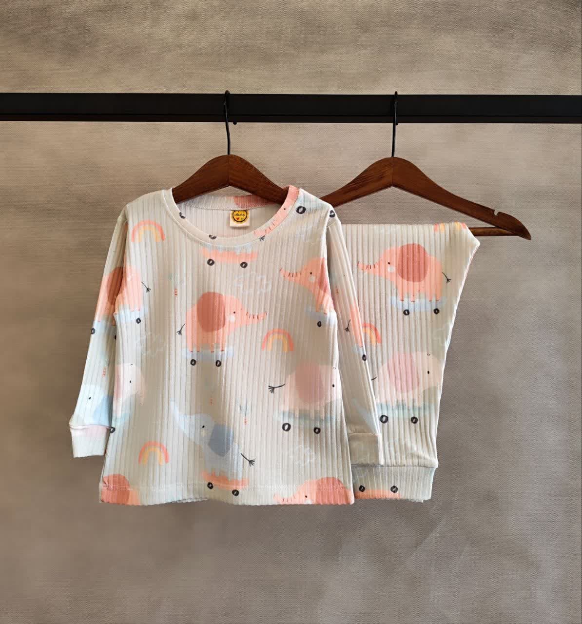 ست راحتی اسپرت 2 تا 9 سال