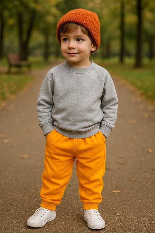 شلوار اسلش 5 تا 6 سال