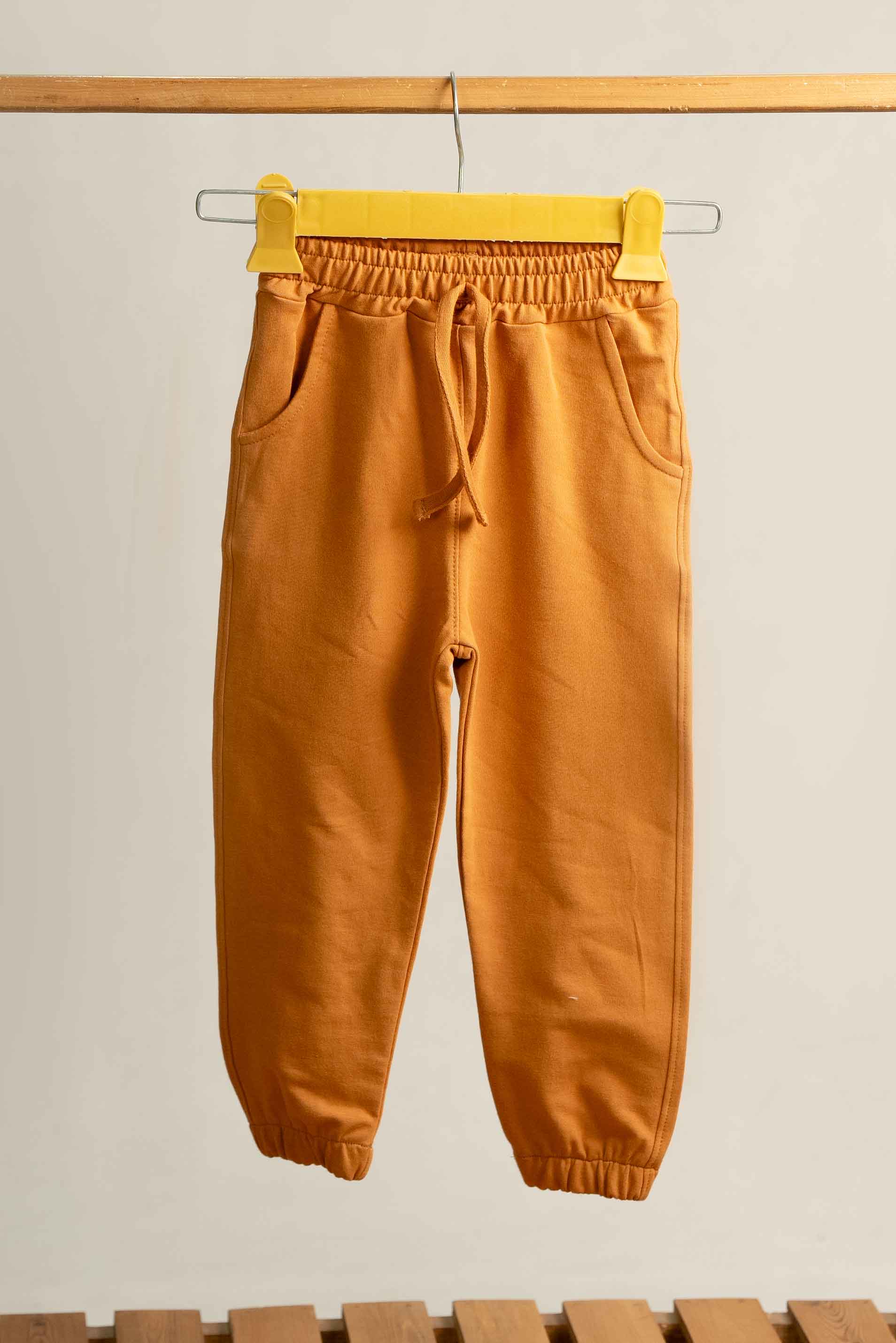 شلوار بچگانه 3 تا 5 سال رنگبندی متنوع