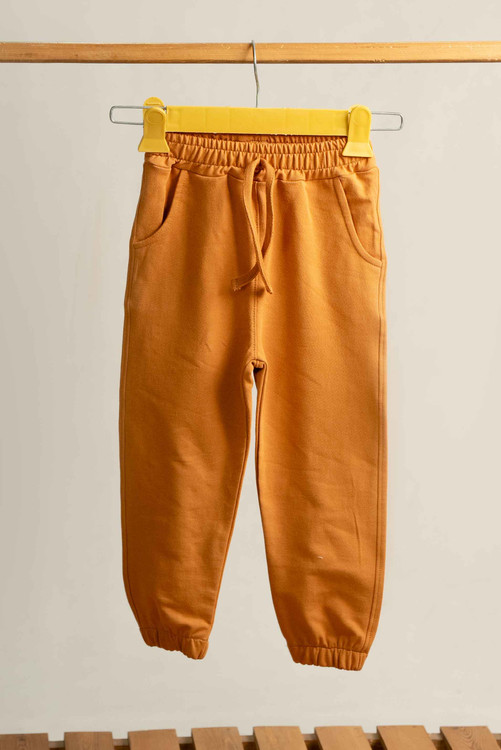 شلوار بچگانه 3 تا 5 سال رنگبندی متنوع