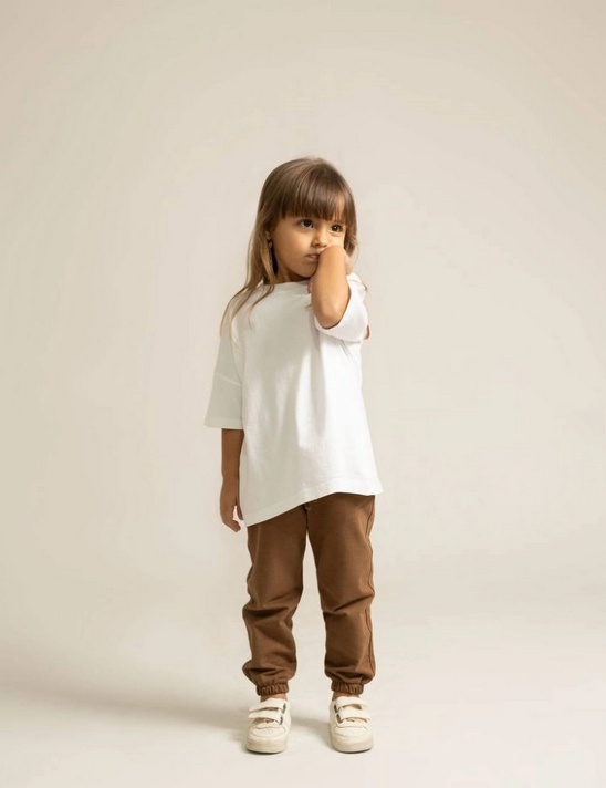 قیمت شلوار بچگانه 3 تا 5 سال رنگبندی متنوع