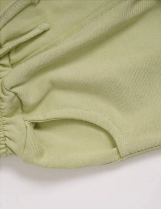 شلوار اسلش بچگانه 3 تا 5 سال رنگبندی متنوع