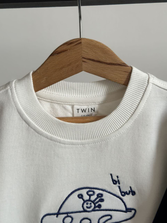 بلوز دورس بچگانه 3 تا 6 سال