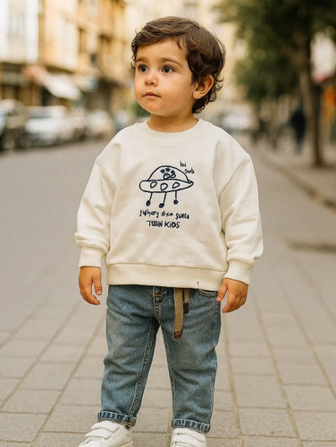 بلوز دورس بچگانه 3 تا 6 سال