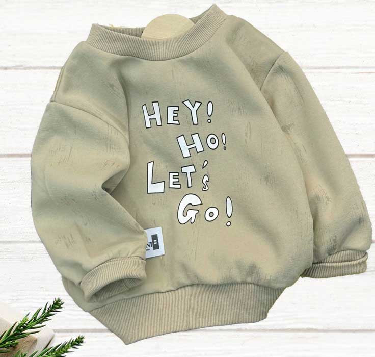 بلوز دورس بچگانه 1 تا 6 سال