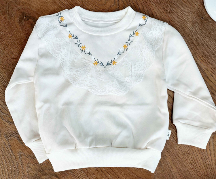 ست شومیز شلوار دخترانه 1 تا 5 سال