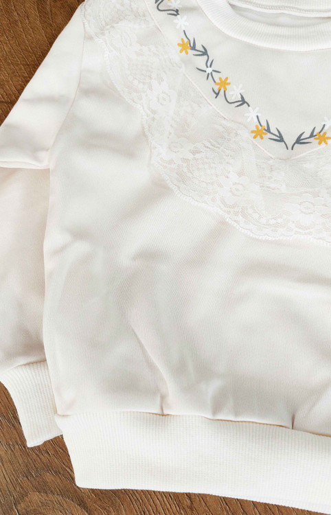 ست شومیز شلوار دخترانه 1 تا 4 سال