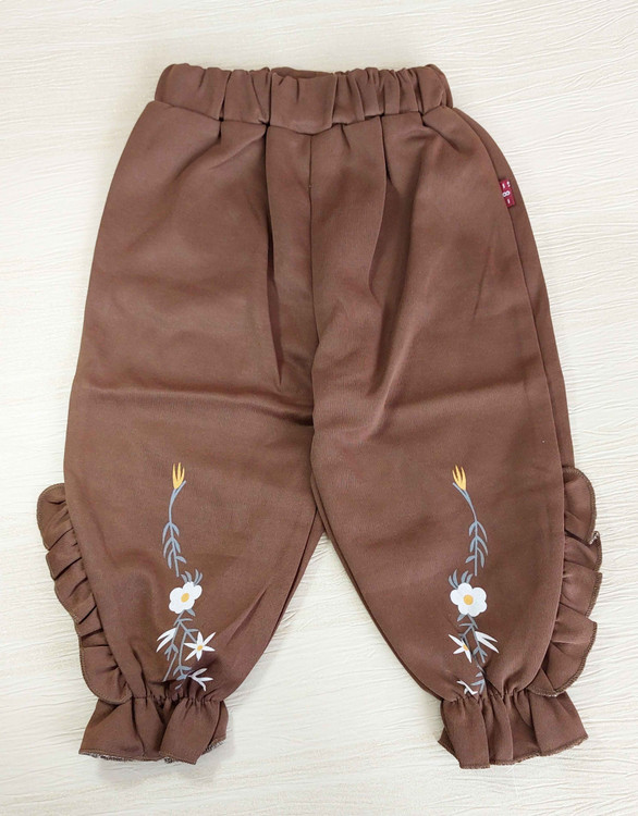 ست شومیز شلوار دخترانه 1 تا 5 سال