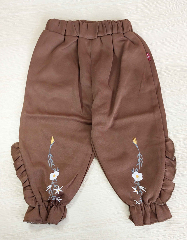 ست شومیز شلوار دخترانه 1 تا 5 سال