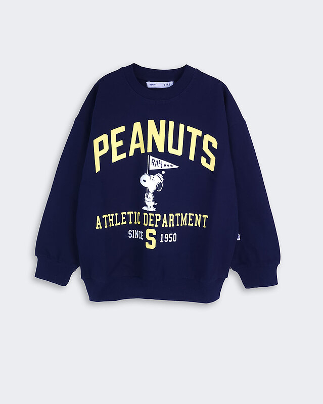 قیمت خرید بلوز دورس بچگانه 7 تا 10 سال طرح اسنوپی