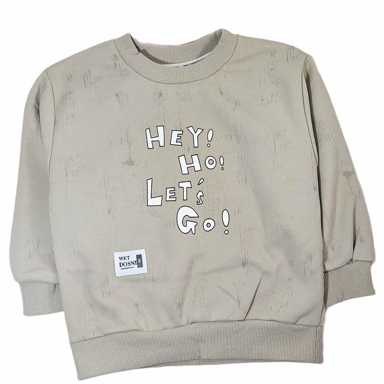 بلوز دورس بچگانه 1 تا 6 سال