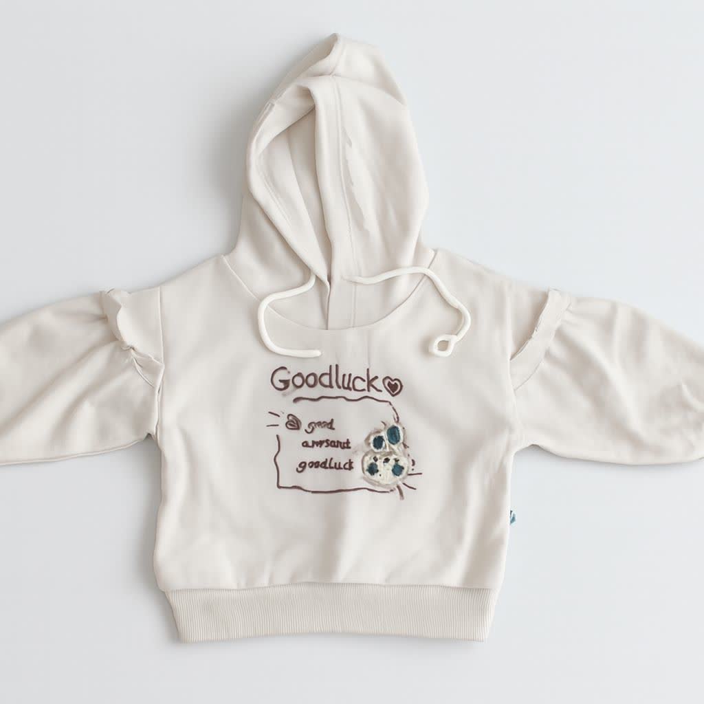 هودی بچگانه 1 تا 5 سال دخترانه