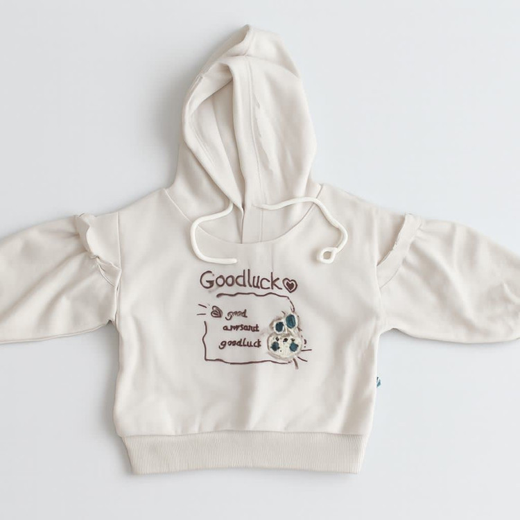 هودی بچگانه 1 تا 5 سال دخترانه