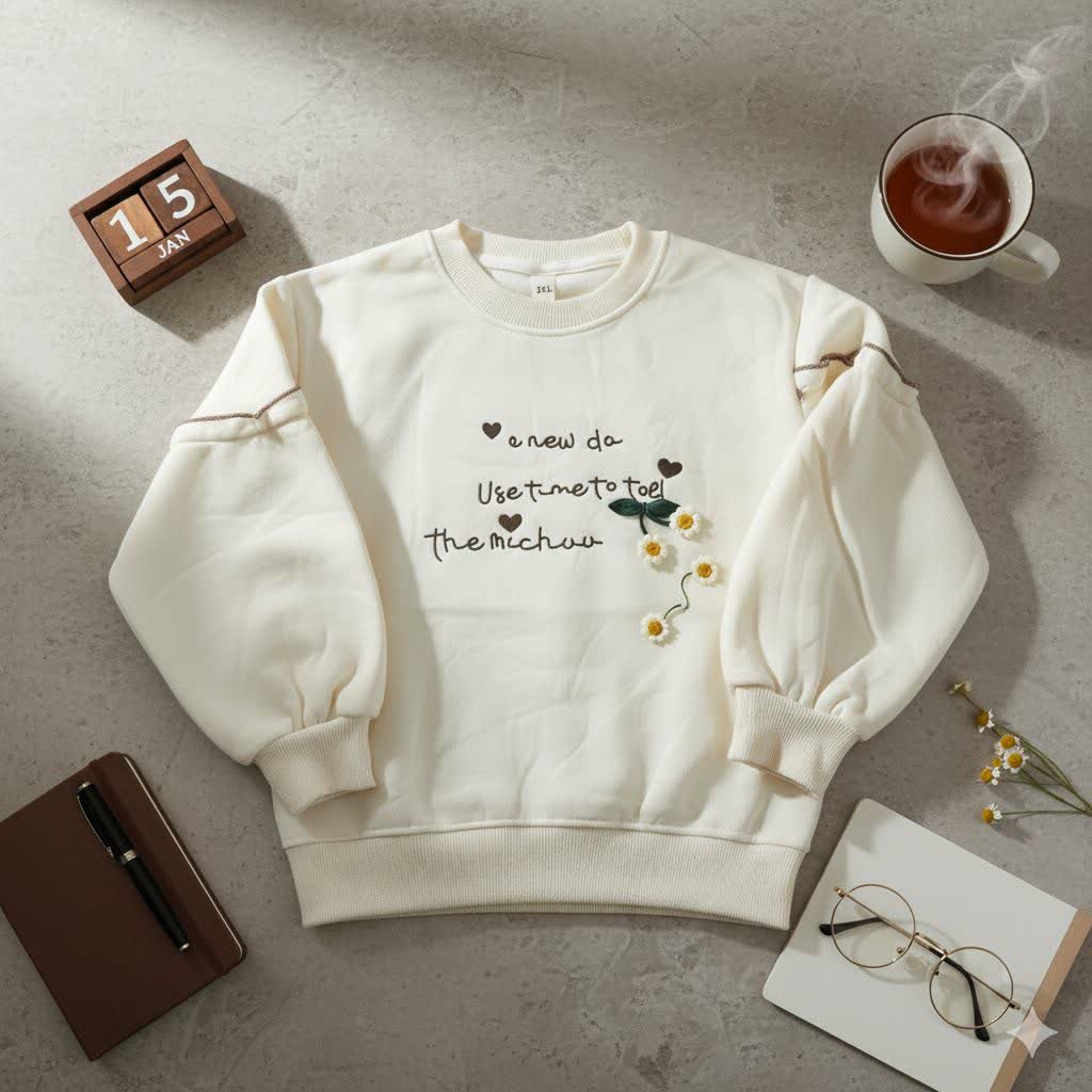 بلوز دورس دخترانه 1 تا 5 سال