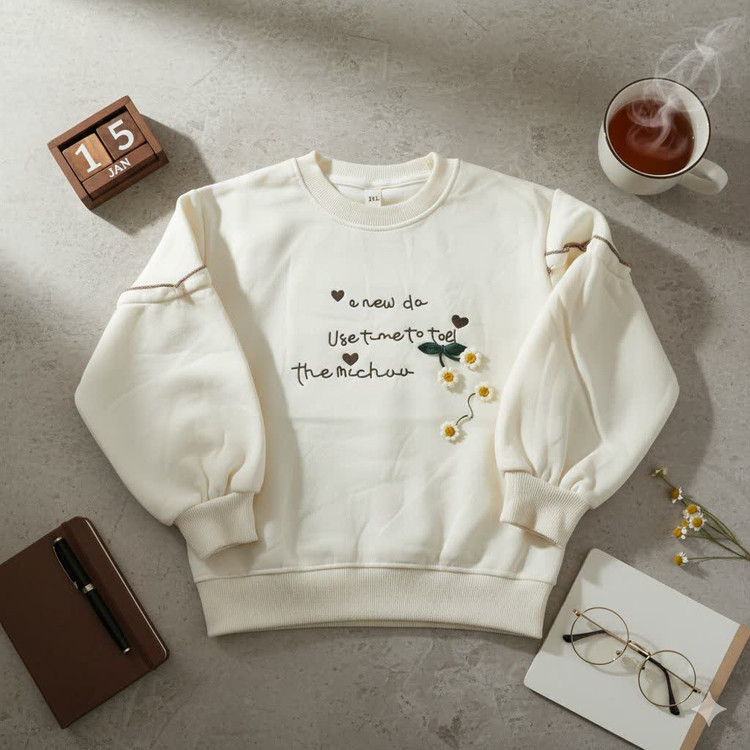 بلوز دورس دخترانه 1 تا 5 سال