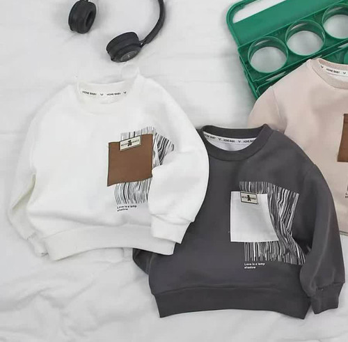 بلوز دورس بچگانه 1 تا 5 سال