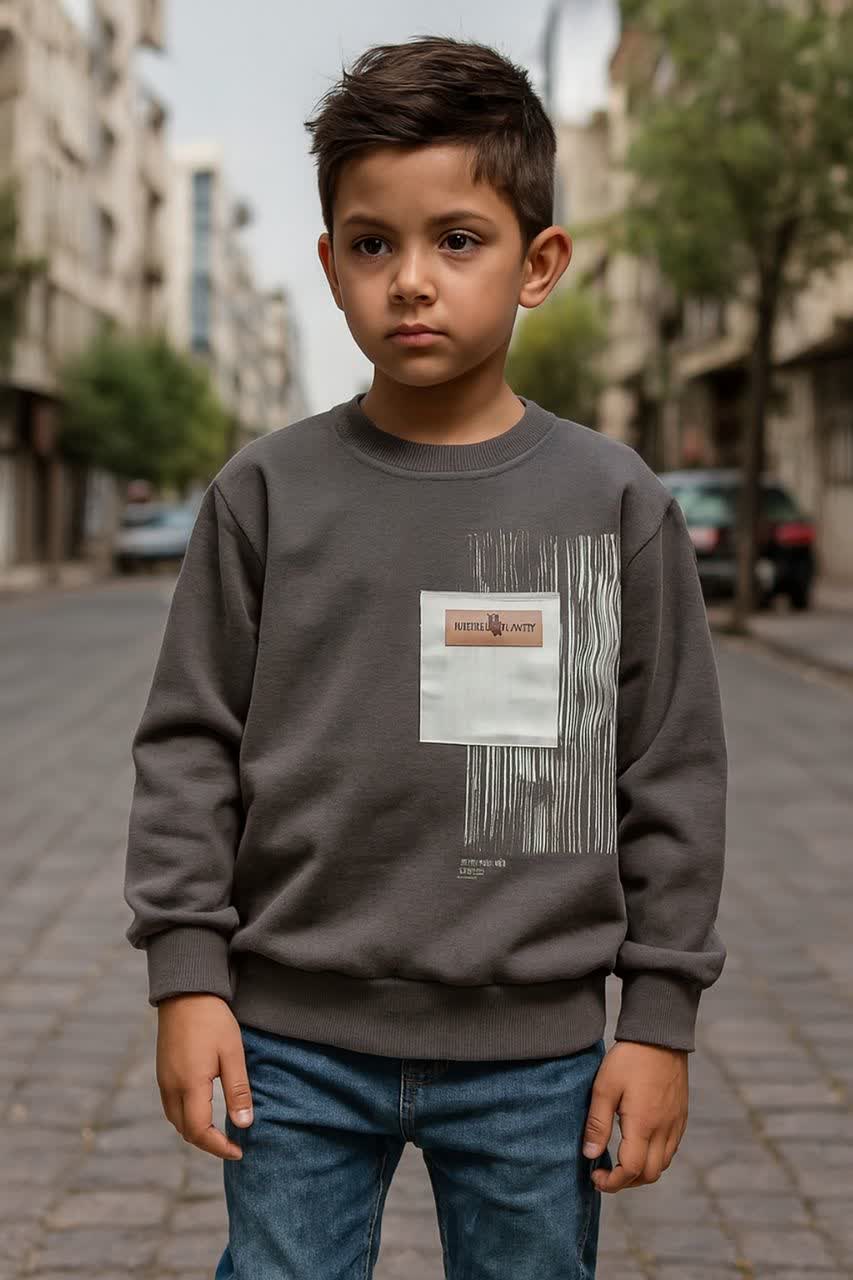 بلوز دورس بچگانه 1 تا 5 سال