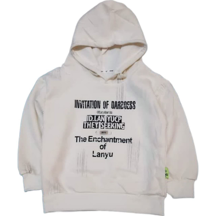 هودی بچگانه 1 تا 5 سال