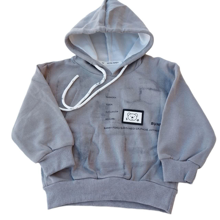 هودی بچگانه 1 تا 6 سال