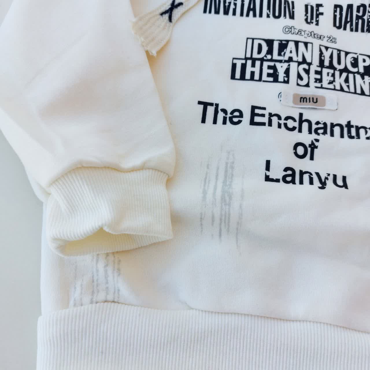 هودی بچگانه 1 تا 5 سال