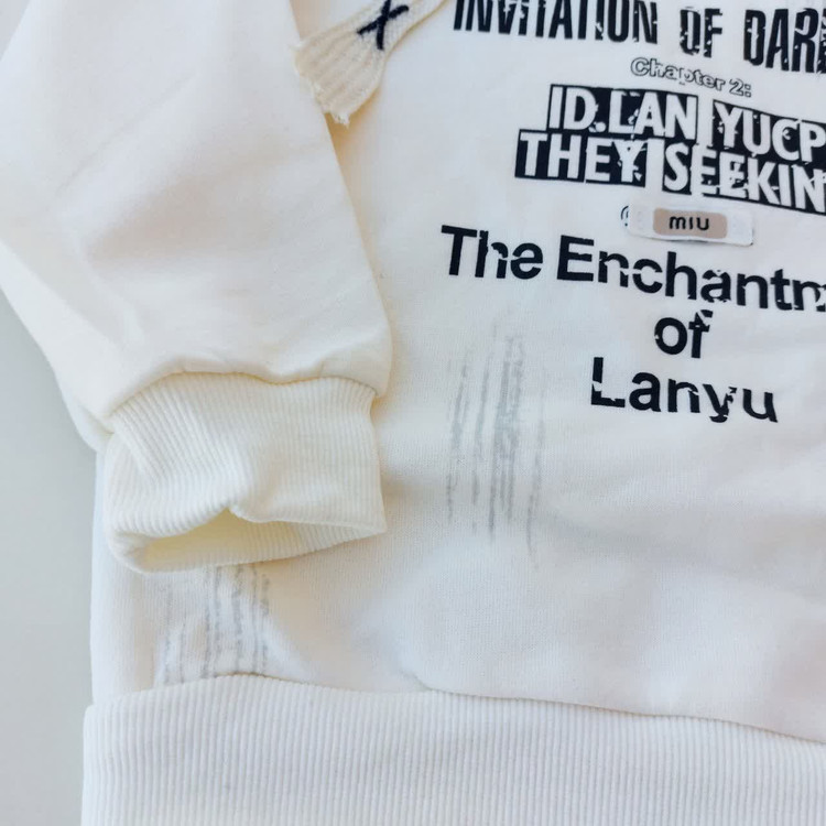 هودی بچگانه 1 تا 5 سال