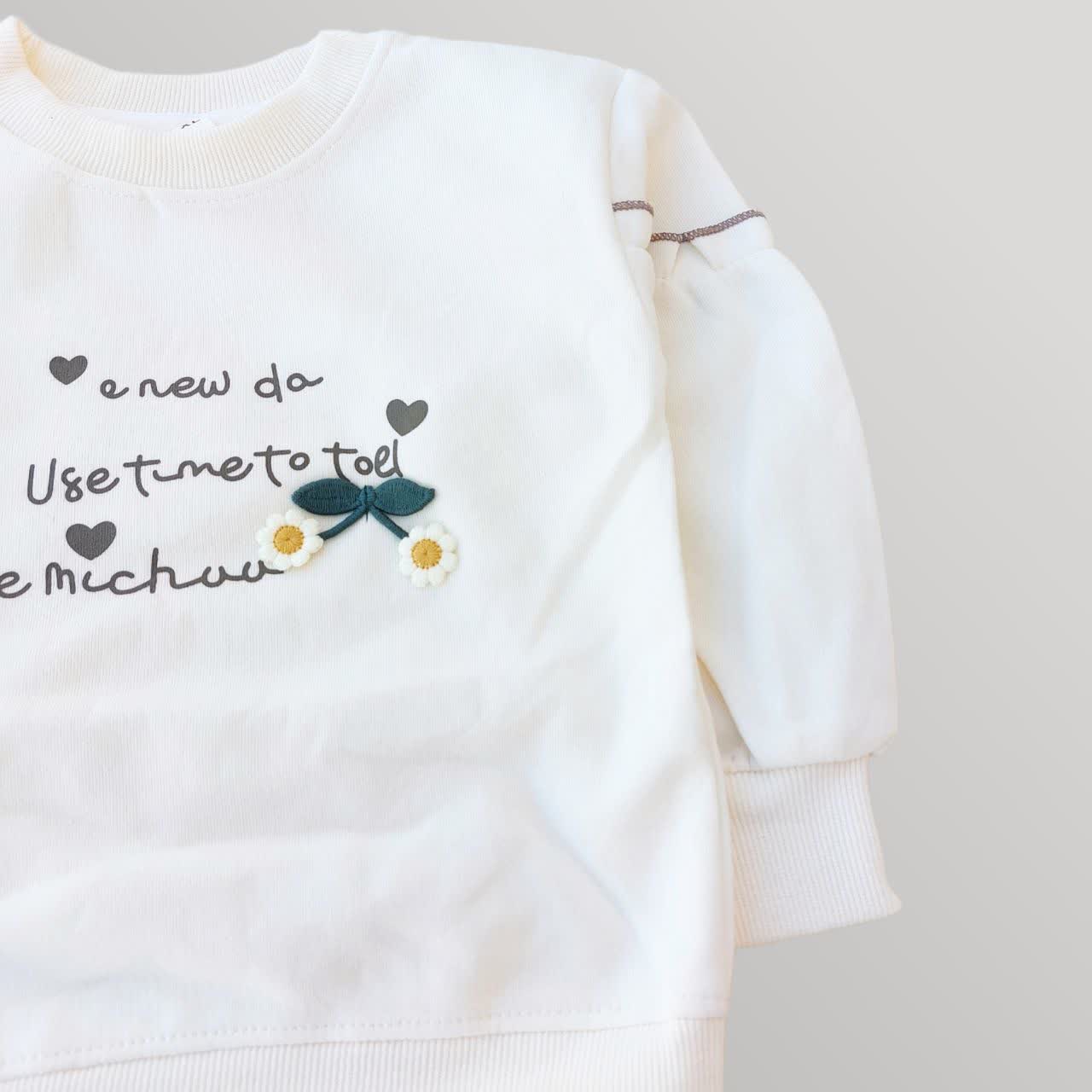 بلوز دورس دخترانه 1 تا 5 سال