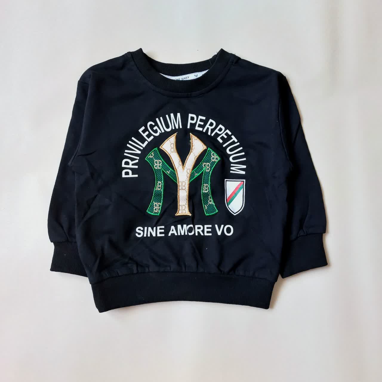 ست بلوز و شلوار بچگانه 1 تا 5 سال