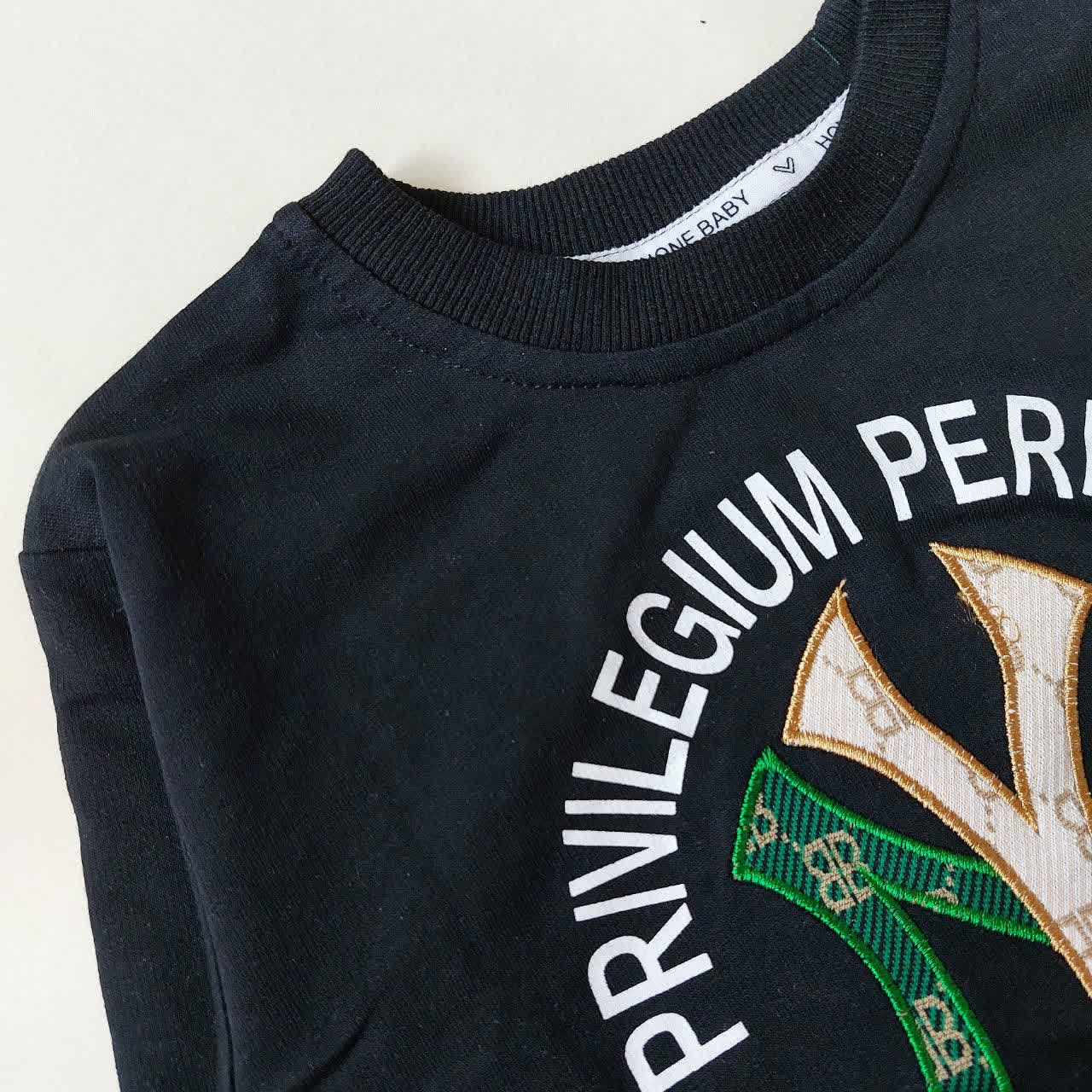 ست بلوز و شلوار بچگانه 1 تا 5 سال