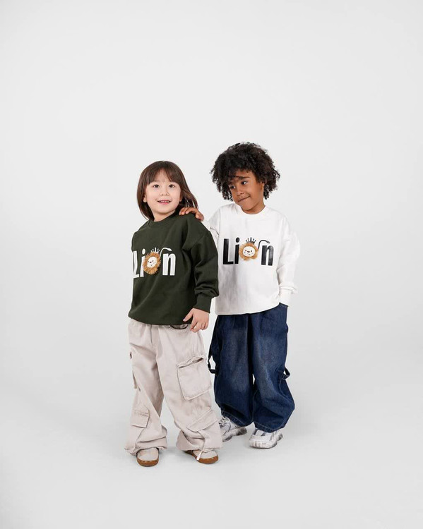 بلوز دورس بچگانه