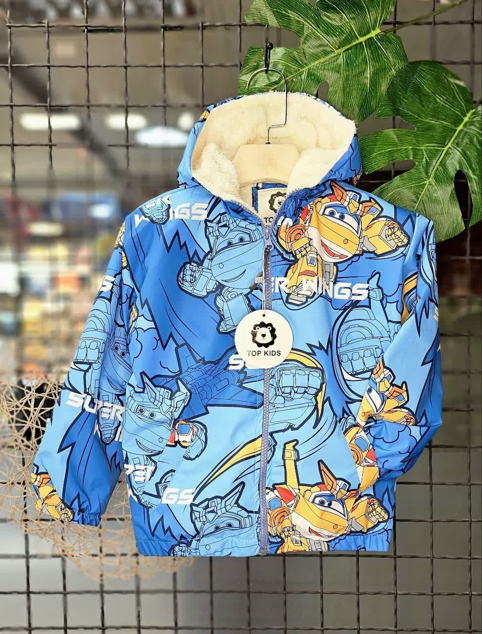 سویشرت بچگانه 3 تا 6 سال