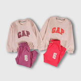 ست بلوز شلوار دورس 2 تا 8 سال طرح گپ